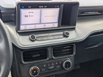 2024 Ford Maverick XL FWD SuperCrew