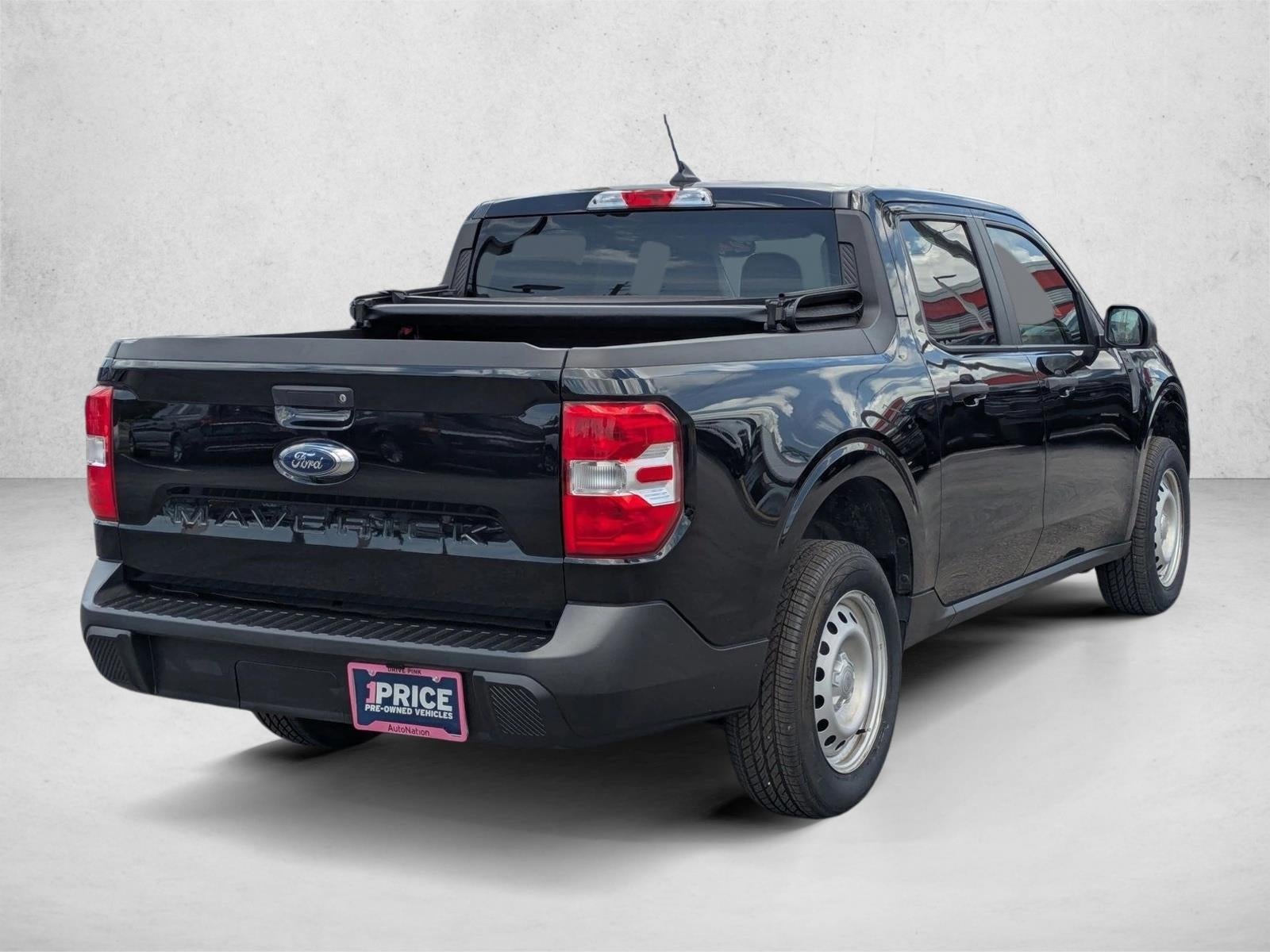 2024 Ford Maverick XL FWD SuperCrew