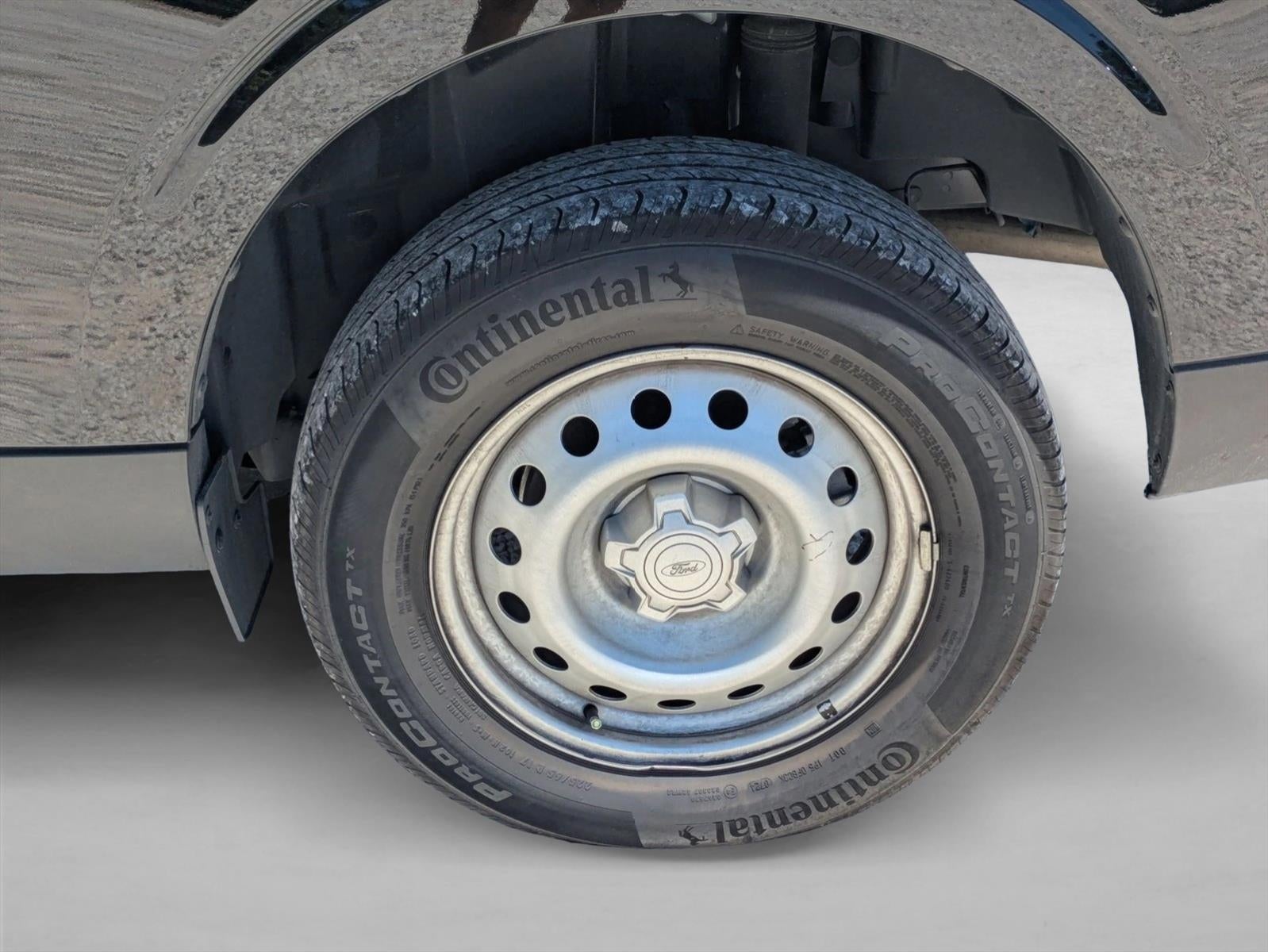 2024 Ford Maverick XL FWD SuperCrew