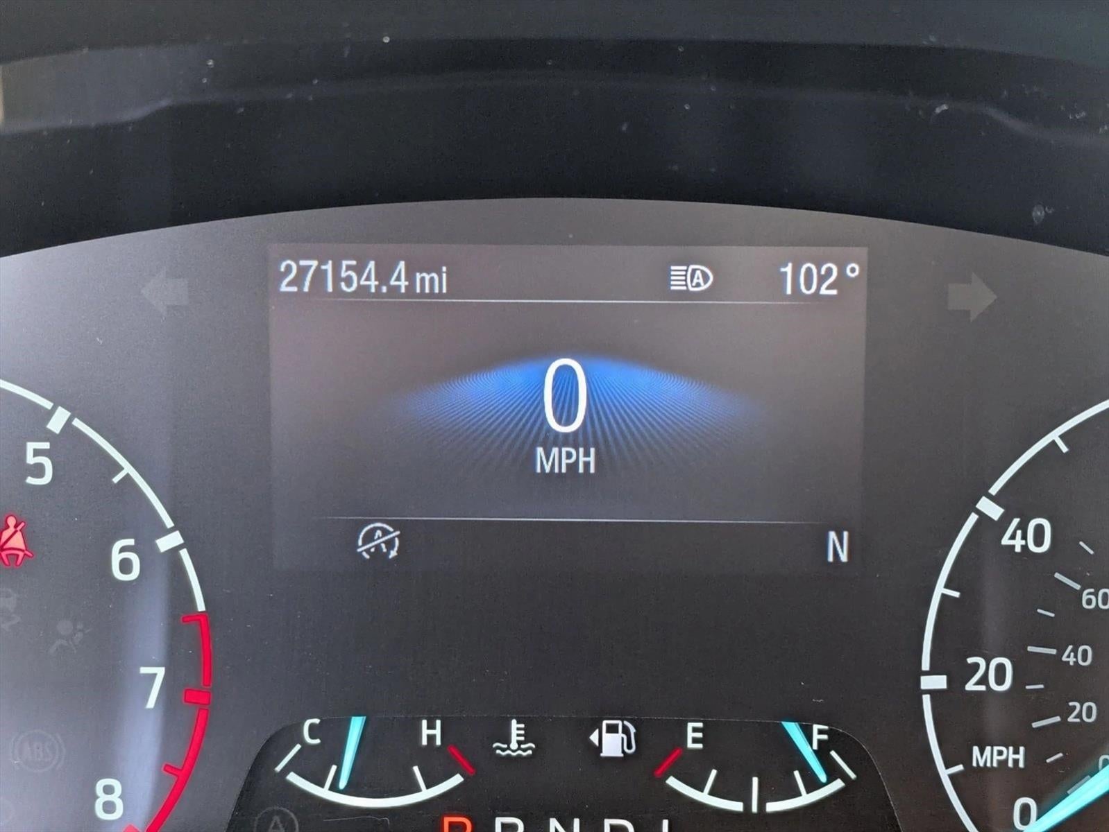 2024 Ford Maverick XL FWD SuperCrew