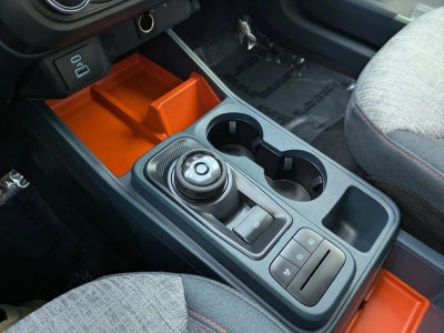 2023 Ford Maverick XLT FWD SuperCrew
