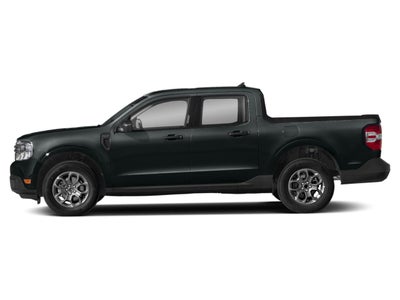 2023 Ford Maverick XLT FWD SuperCrew