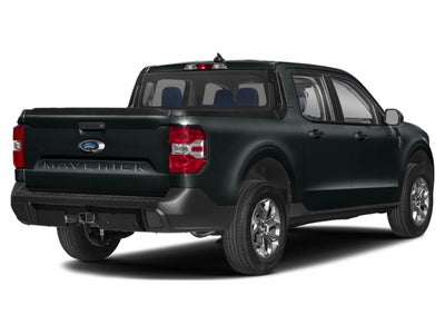 2023 Ford Maverick XLT FWD SuperCrew