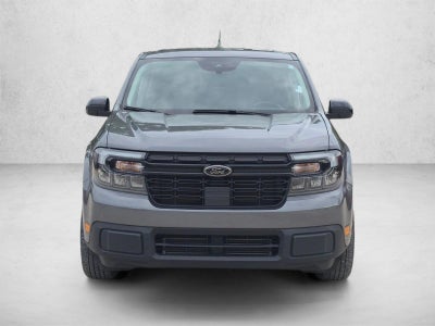 2024 Ford Maverick LARIAT AWD SuperCrew
