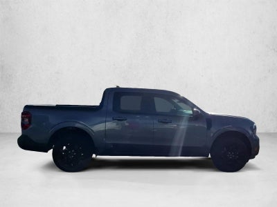 2024 Ford Maverick LARIAT AWD SuperCrew