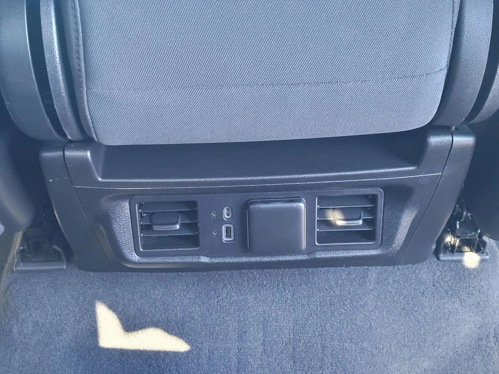 2022 Chevrolet Silverado 1500 Crew Cab Short Box 4-Wheel Drive LT Trail Boss