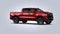 2022 Chevrolet Silverado 1500 Crew Cab Short Box 4-Wheel Drive LT Trail Boss