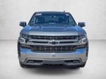 2021 Chevrolet Silverado 1500 Crew Cab Short Box 2-Wheel Drive LT