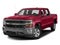 2016 Chevrolet Silverado 1500 Crew Cab Short Box 4-Wheel Drive LT