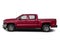 2016 Chevrolet Silverado 1500 Crew Cab Short Box 4-Wheel Drive LT
