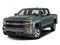 2016 Chevrolet Silverado 1500 Crew Cab Short Box 4-Wheel Drive LT