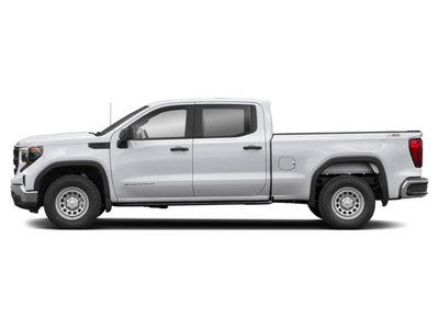 2023 GMC Sierra 1500 Crew Cab Short Box 2-Wheel Drive Denali