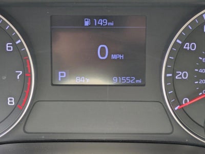 2020 Kia Forte LXS IVT