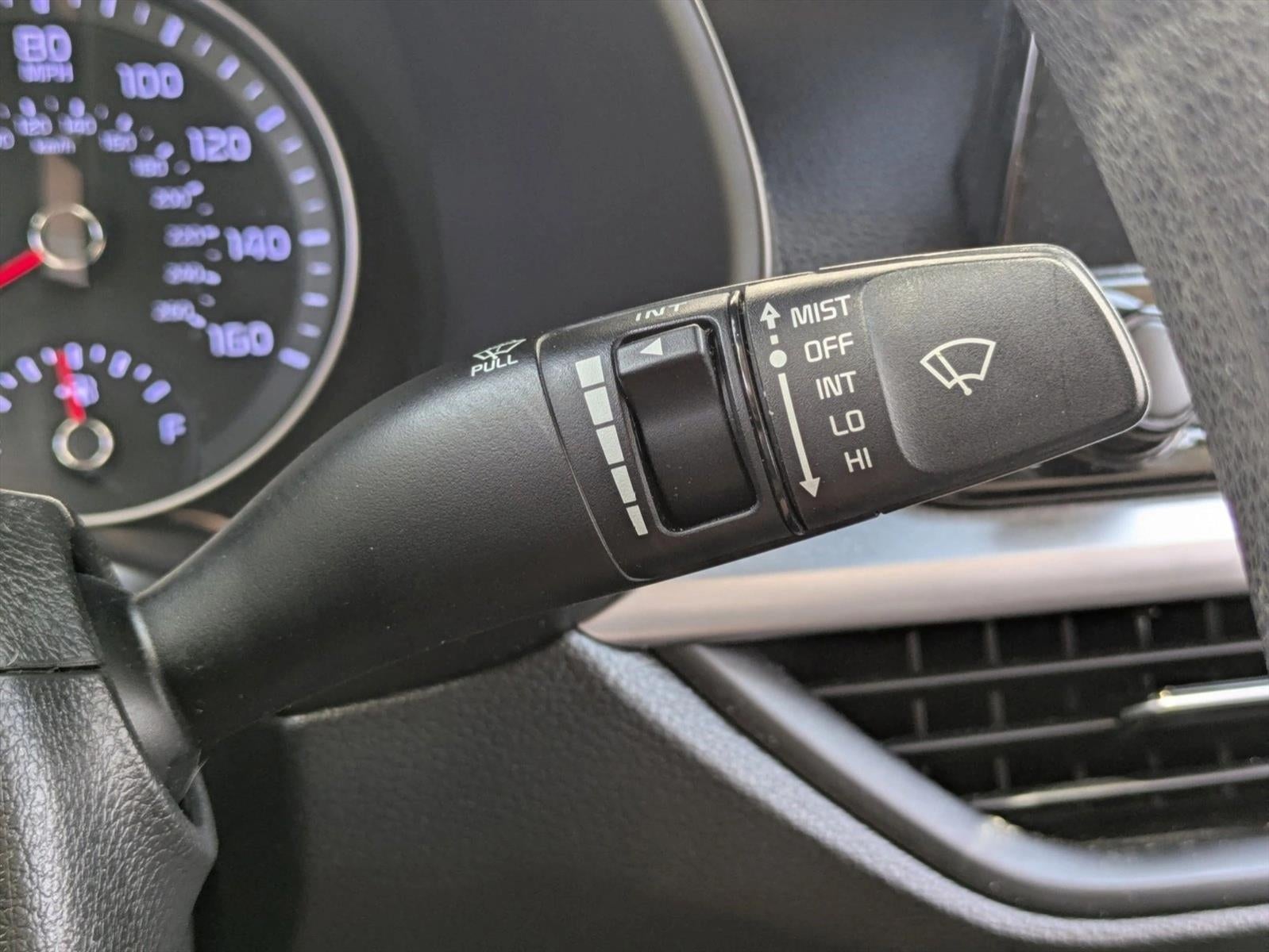 2020 Kia Forte LXS IVT