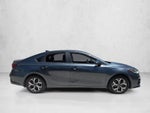 2020 Kia Forte LXS IVT