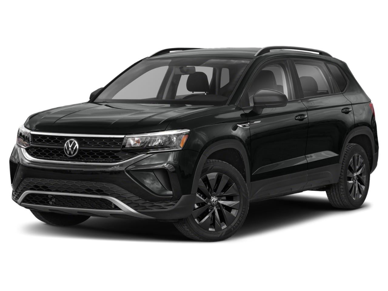 2022 Volkswagen Taos S FWD