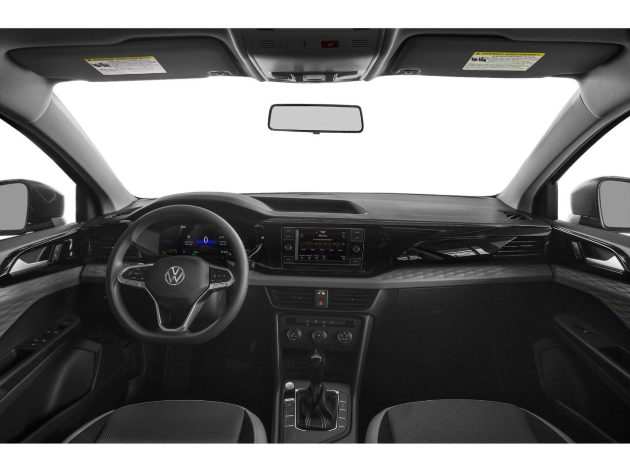 2022 Volkswagen Taos S FWD