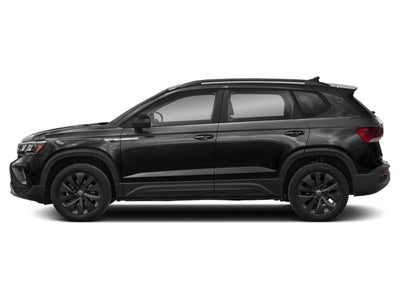 2022 Volkswagen Taos S FWD