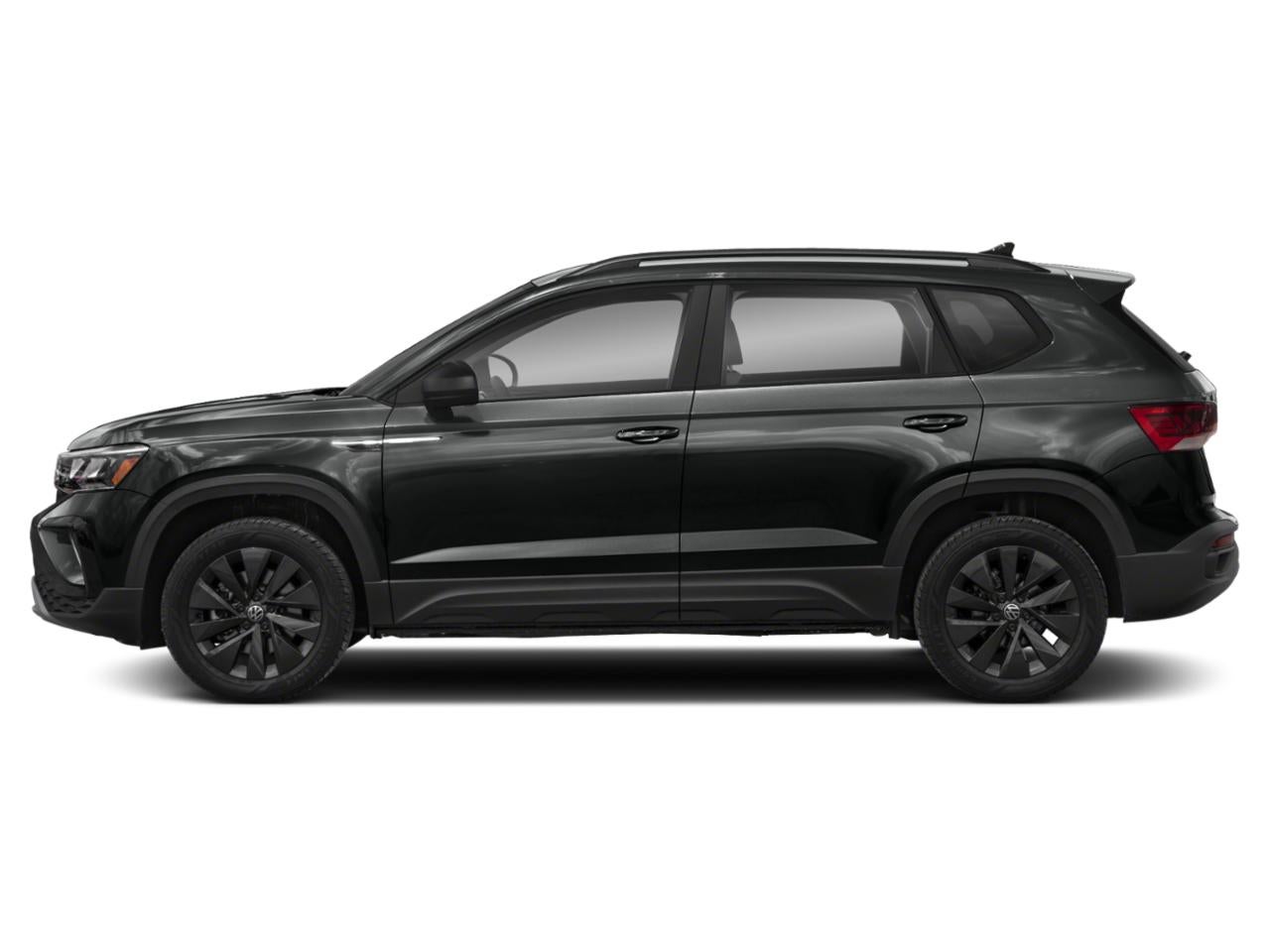 2022 Volkswagen Taos S FWD