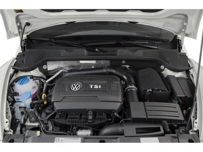 2019 Volkswagen Beetle Convertible S Auto