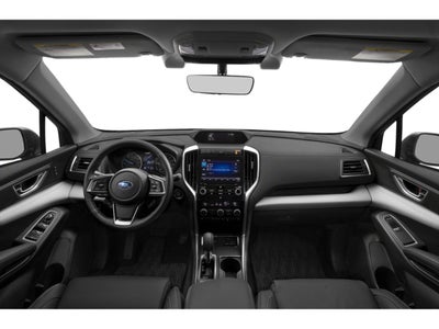 2019 Subaru Ascent 2.4T Touring 7-Passenger