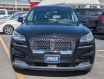 2020 Lincoln Aviator Reserve AWD