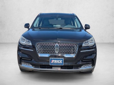 2020 Lincoln Aviator Reserve AWD