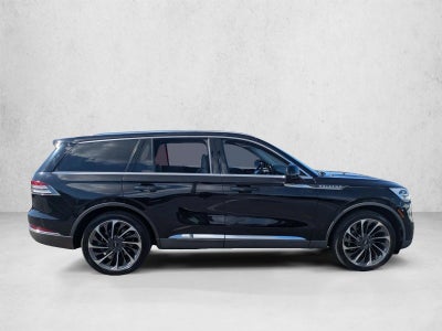 2020 Lincoln Aviator Reserve AWD