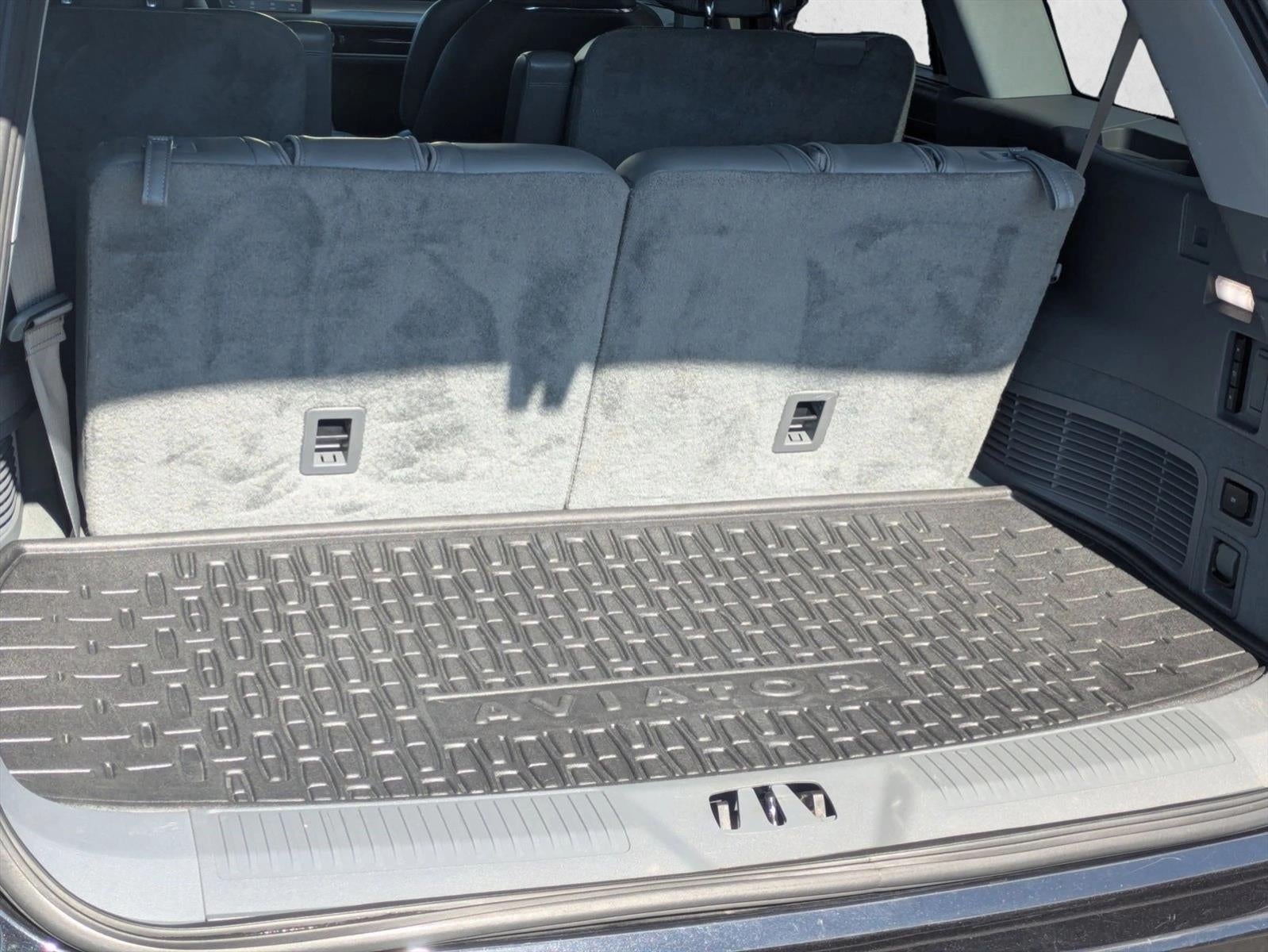 2020 Lincoln Aviator Reserve AWD