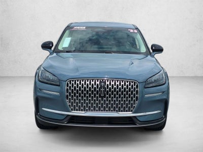 2023 Lincoln Corsair Standard FWD