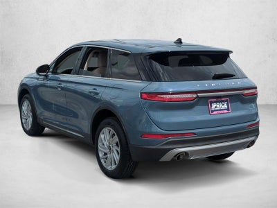 2023 Lincoln Corsair Standard FWD