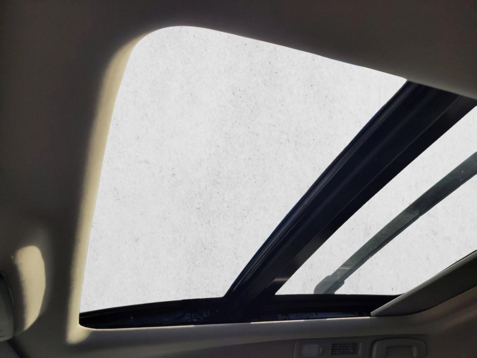 2024 Nissan Pathfinder SV 2WD