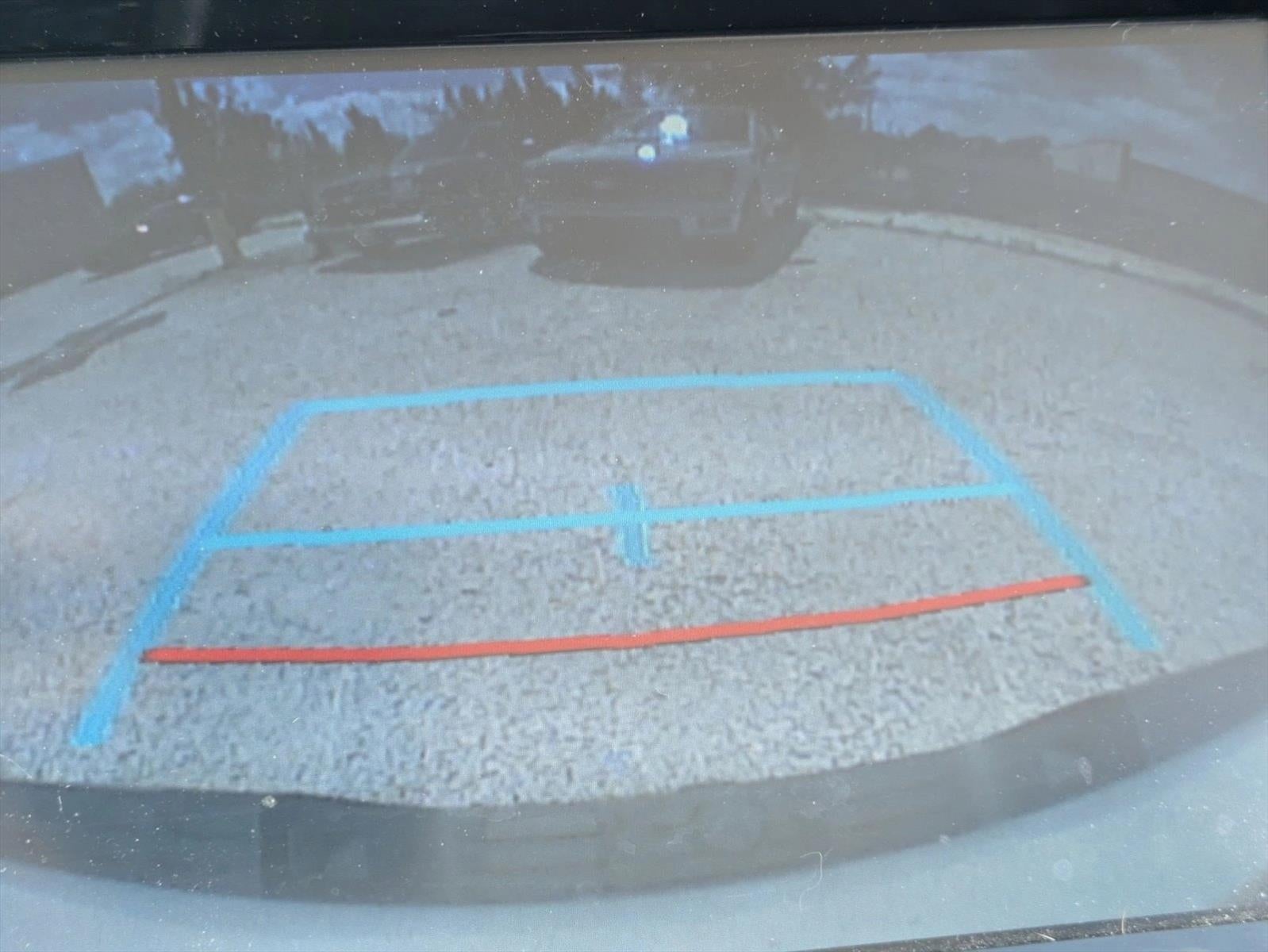 2017 Toyota Tundra 4WD 4WD SR5 Double Cab 6.5' Bed 5.7L (Natl)