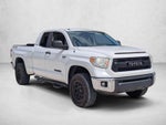 2017 Toyota Tundra 4WD 4WD SR5 Double Cab 6.5' Bed 5.7L (Natl)