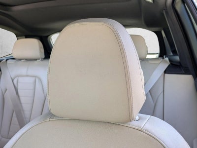 2018 BMW X3 M40i Sports Activity Vehicle