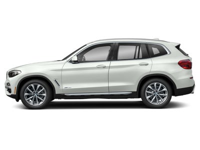 2018 BMW X3 M40i Sports Activity Vehicle