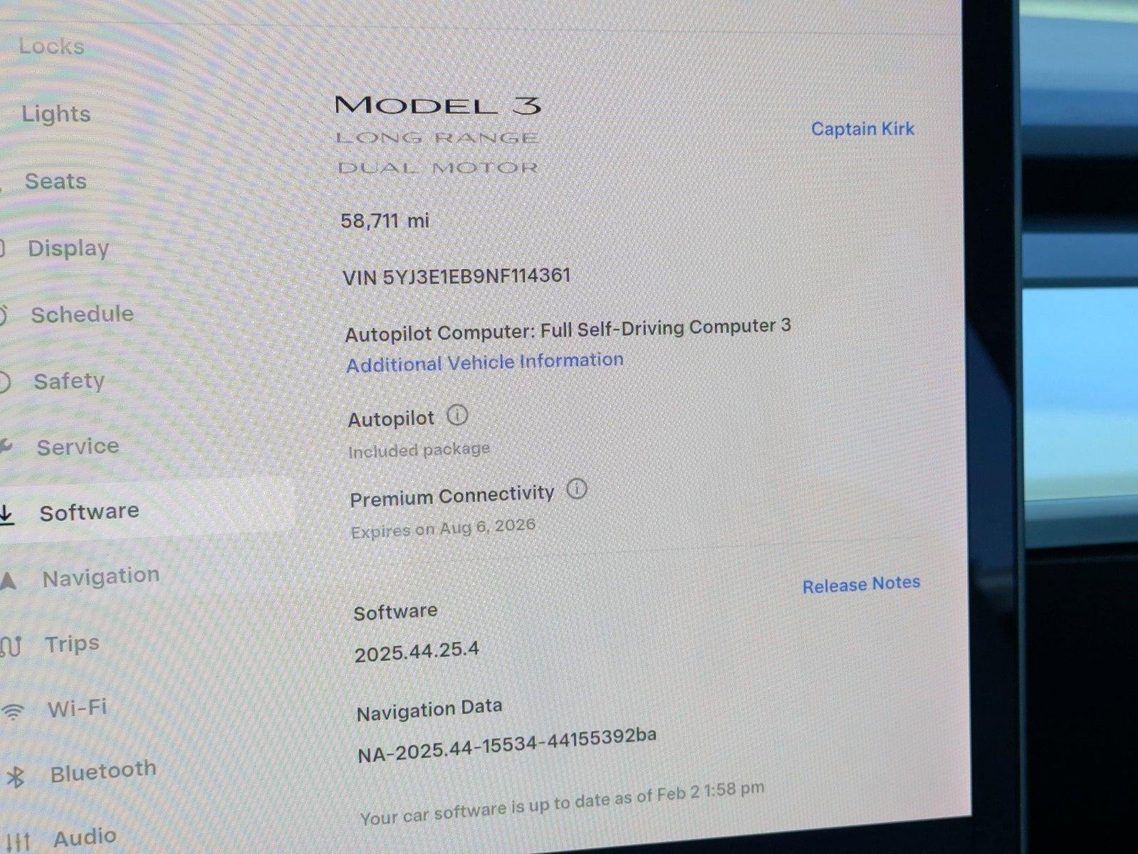 2022 Tesla Model 3 Long Range AWD *Ltd Avail*