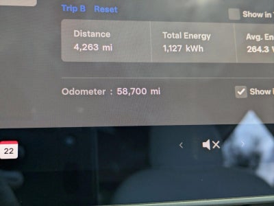 2022 Tesla Model 3 Long Range AWD *Ltd Avail*