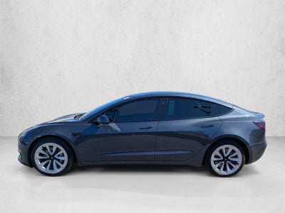 2022 Tesla Model 3 Long Range AWD *Ltd Avail*