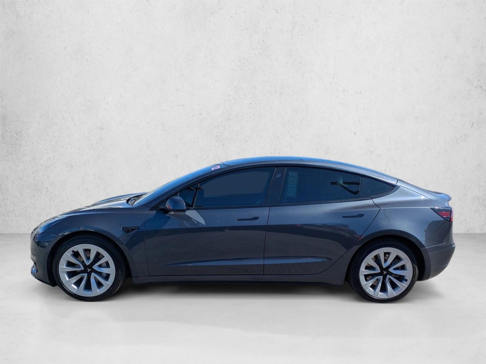 2022 Tesla Model 3 Long Range AWD *Ltd Avail*