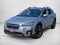 2019 Subaru Crosstrek 2.0i Premium CVT