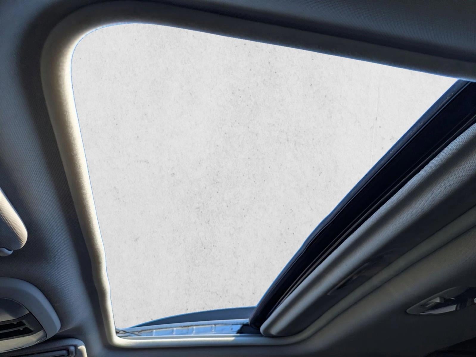 2019 Subaru Crosstrek 2.0i Premium CVT