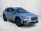 2019 Subaru Crosstrek 2.0i Premium CVT