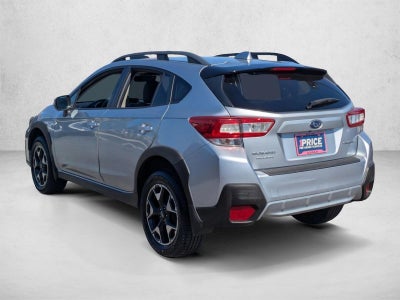 2019 Subaru Crosstrek 2.0i Premium CVT