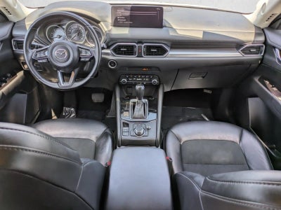 2023 Mazda Mazda CX-5 2.5 S Select Package AWD