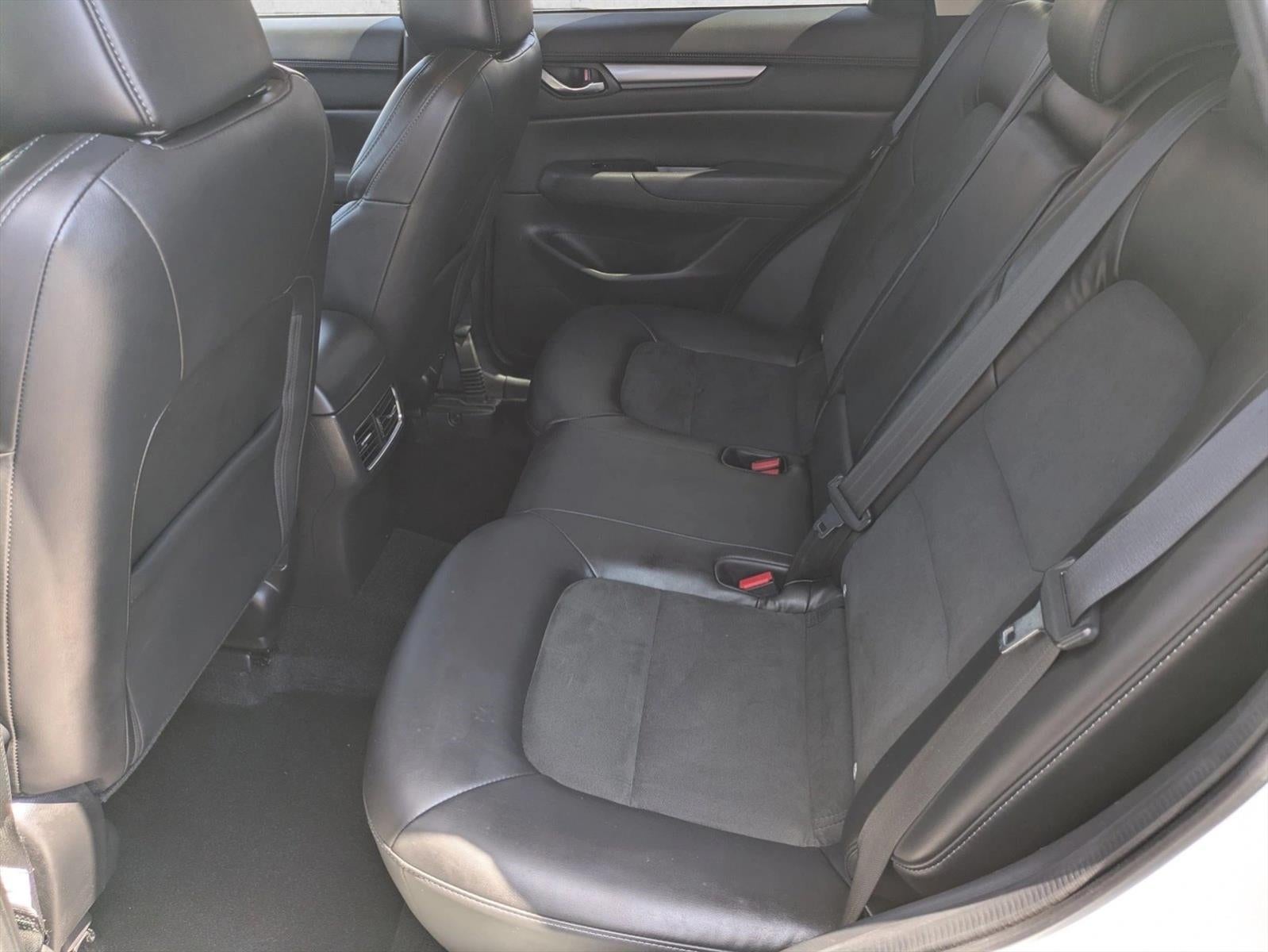 2023 Mazda Mazda CX-5 2.5 S Select Package AWD