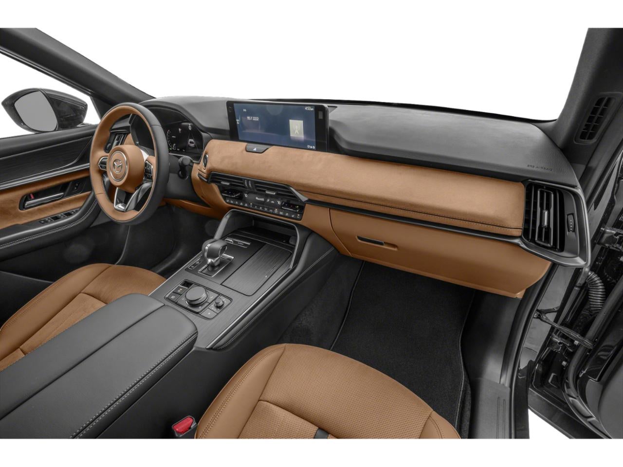 2025 Mazda Mazda CX-90 3.3 Turbo S Premium Plus Package