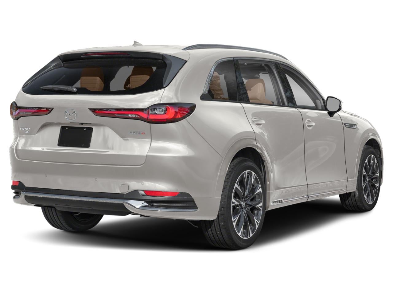 2025 Mazda Mazda CX-90 3.3 Turbo S Premium Plus Package