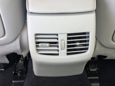 2011 Lexus ES 350 4dr Sdn