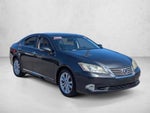 2011 Lexus ES 350 4dr Sdn